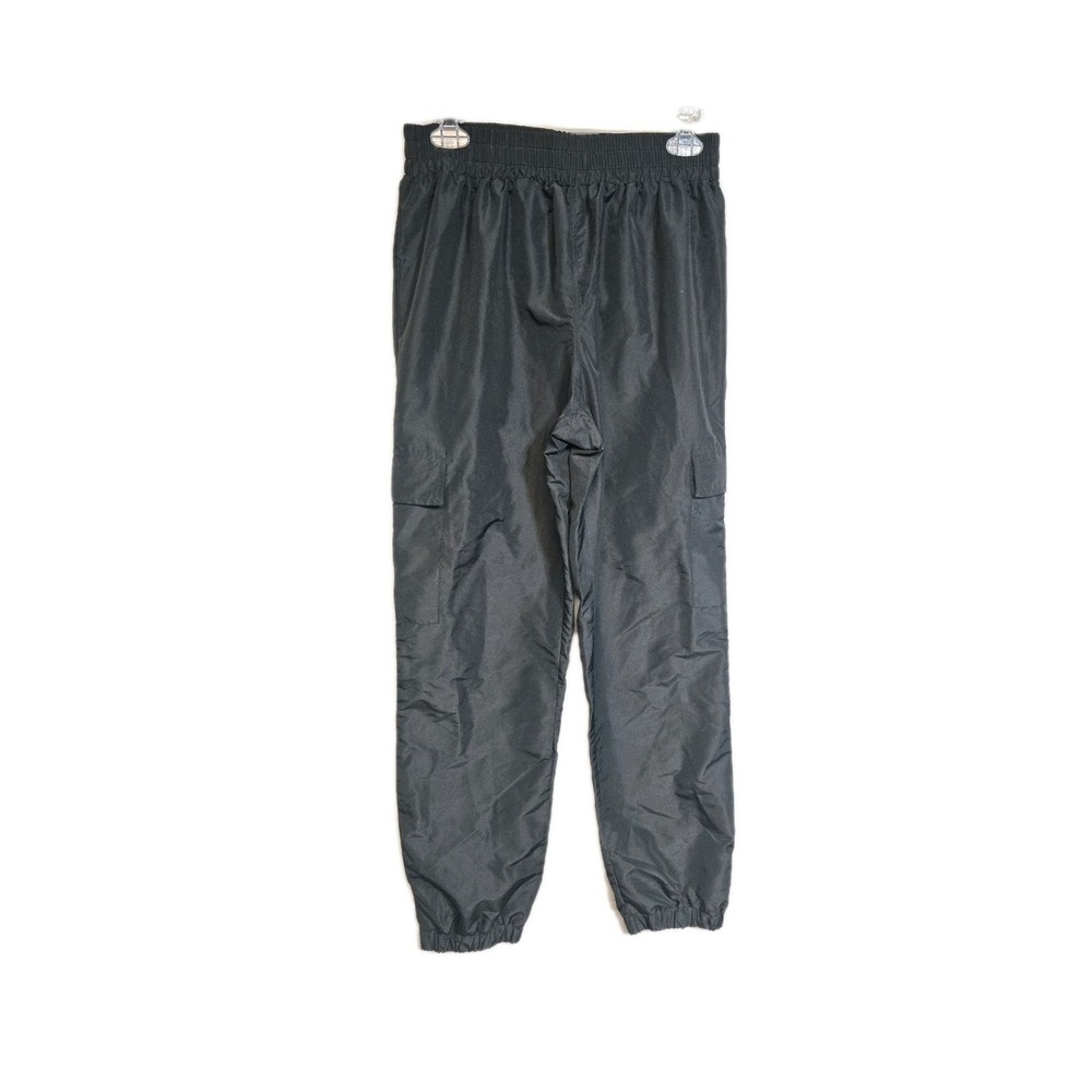 weissman Women's  Cargo Pants  Small Black